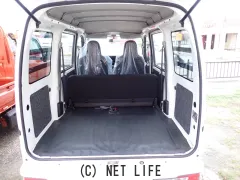 ダイハツ ハイゼットカーゴ