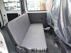 ダイハツ ハイゼットカーゴ