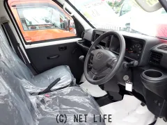 ダイハツ ハイゼットカーゴ