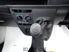 ダイハツ ハイゼットカーゴ