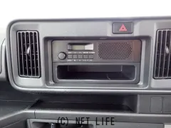 ダイハツ ハイゼットカーゴ