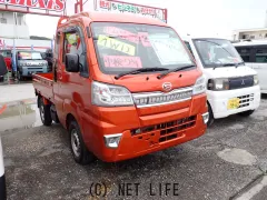 ダイハツ ハイゼットトラック