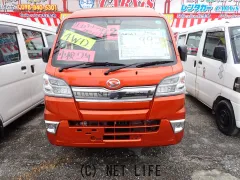 ダイハツ ハイゼットトラック