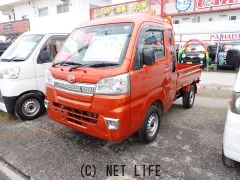 ダイハツ ハイゼットトラック