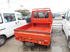 ダイハツ ハイゼットトラック