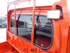 ダイハツ ハイゼットトラック