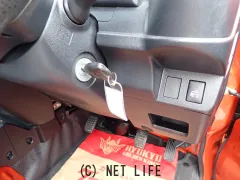 ダイハツ ハイゼットトラック