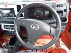 ダイハツ ハイゼットトラック