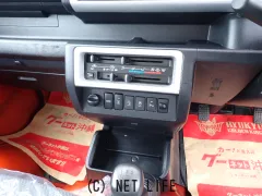 ダイハツ ハイゼットトラック