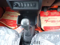 ダイハツ ハイゼットトラック