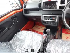 ダイハツ ハイゼットトラック