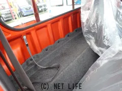 ダイハツ ハイゼットトラック