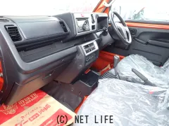 ダイハツ ハイゼットトラック