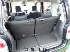 ダイハツ ムーヴキャンバス