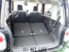 ダイハツ ムーヴキャンバス