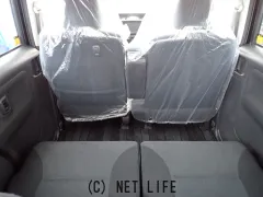 ダイハツ ムーヴキャンバス