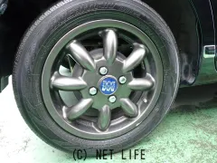 ダイハツ ムーヴキャンバス