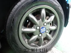 ダイハツ ムーヴキャンバス