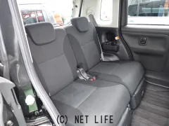 ダイハツ ムーヴキャンバス