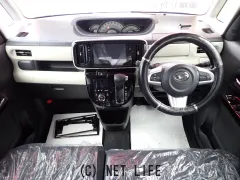 ダイハツ ムーヴキャンバス