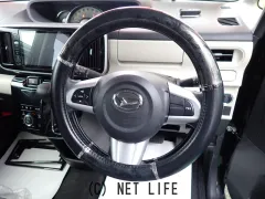 ダイハツ ムーヴキャンバス