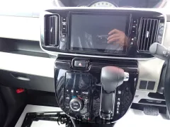 ダイハツ ムーヴキャンバス