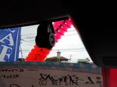 ダイハツ ムーヴキャンバス