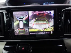 ダイハツ ムーヴキャンバス