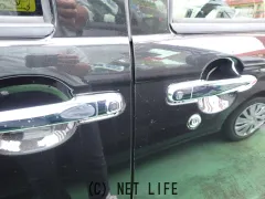 ダイハツ ムーヴキャンバス