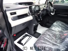 ダイハツ ムーヴキャンバス