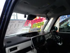 ダイハツ ムーヴキャンバス