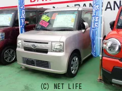 ダイハツ ムーヴコンテ