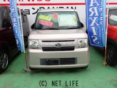 ダイハツ ムーヴコンテ