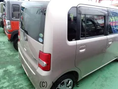 ダイハツ ムーヴコンテ