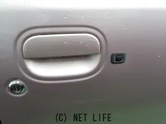 ダイハツ ムーヴコンテ