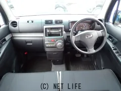 ダイハツ ムーヴコンテ