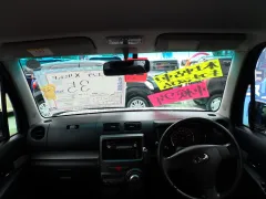 ダイハツ ムーヴコンテ