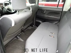 ダイハツ ムーヴコンテ