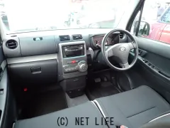 ダイハツ ムーヴコンテ