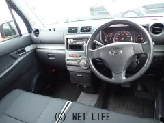 ダイハツ ムーヴコンテ