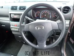 ダイハツ ムーヴコンテ