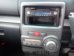 ダイハツ ムーヴコンテ