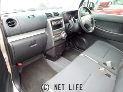 ダイハツ ムーヴコンテ