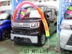 ダイハツ ウェイク