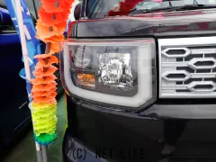 ダイハツ ウェイク