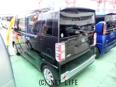 ダイハツ ウェイク