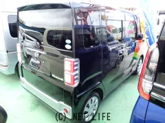 ダイハツ ウェイク