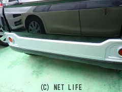 ダイハツ ウェイク