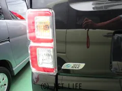 ダイハツ ウェイク