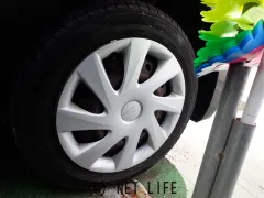 ダイハツ ウェイク